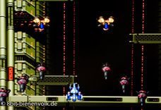 Steam Heart's (PC Engine)ngine